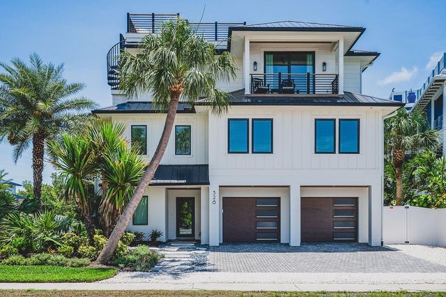 526 SEAGULL WAY, Anna Maria, FL 34216