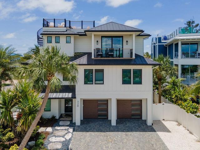 526 SEAGULL WAY, Anna Maria, FL 34216