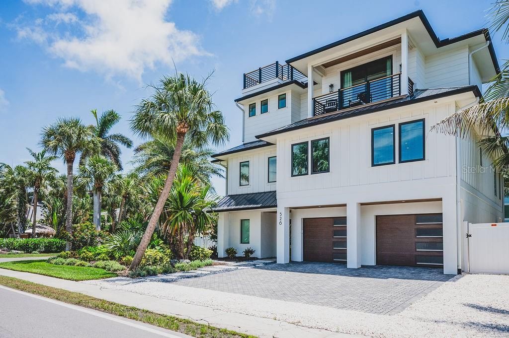Image 1 of property listing at 526 SEAGULL WAY, Anna Maria, FL 34216