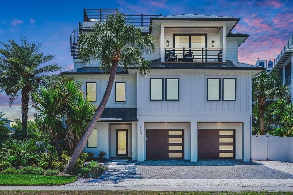 Image 3 of property listing at 526 SEAGULL WAY, Anna Maria, FL 34216