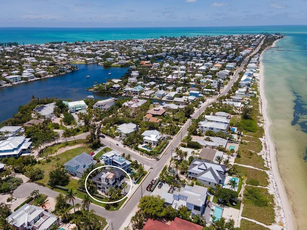 Image 68 of property listing at 526 SEAGULL WAY, Anna Maria, FL 34216