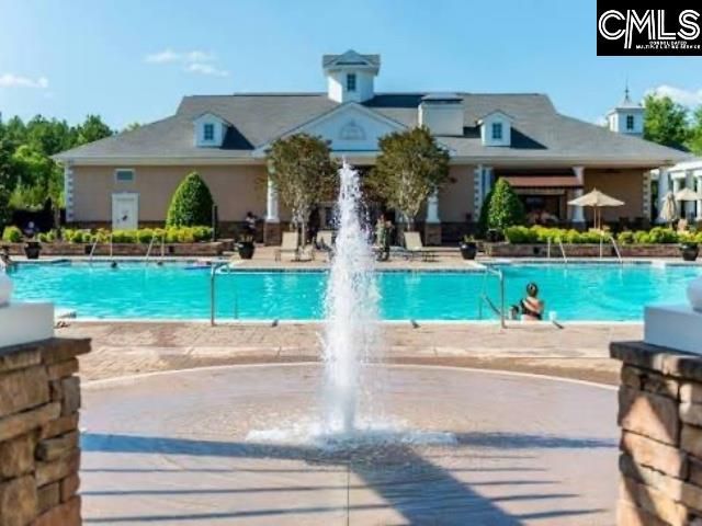 48 Veranda Lane, Blythewood, SC 29016