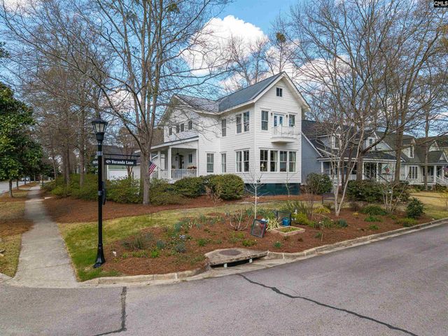 48 Veranda Lane, Blythewood, SC 29016