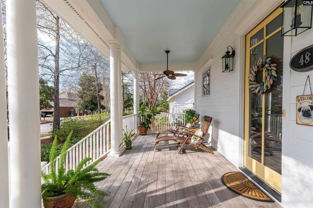 48 Veranda Lane, Blythewood, SC 29016