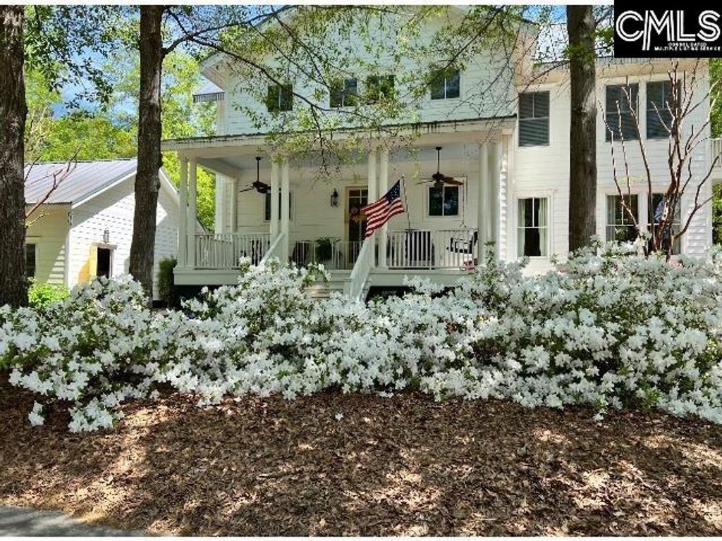 48 Veranda Lane, Blythewood, SC 29016