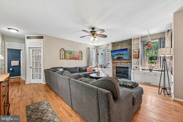 6729 LOWES LN, Elkridge, MD 21075