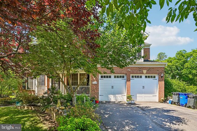 6729 LOWES LN, Elkridge, MD 21075