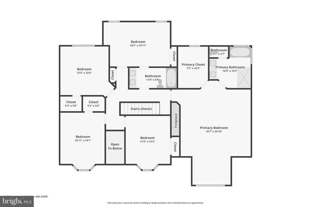 6729 LOWES LN, Elkridge, MD 21075