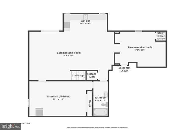 6729 LOWES LN, Elkridge, MD 21075