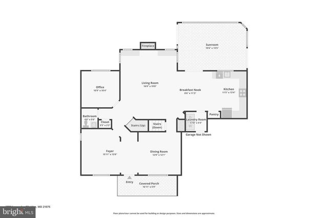 6729 LOWES LN, Elkridge, MD 21075