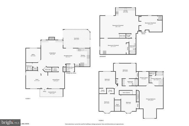 6729 LOWES LN, Elkridge, MD 21075
