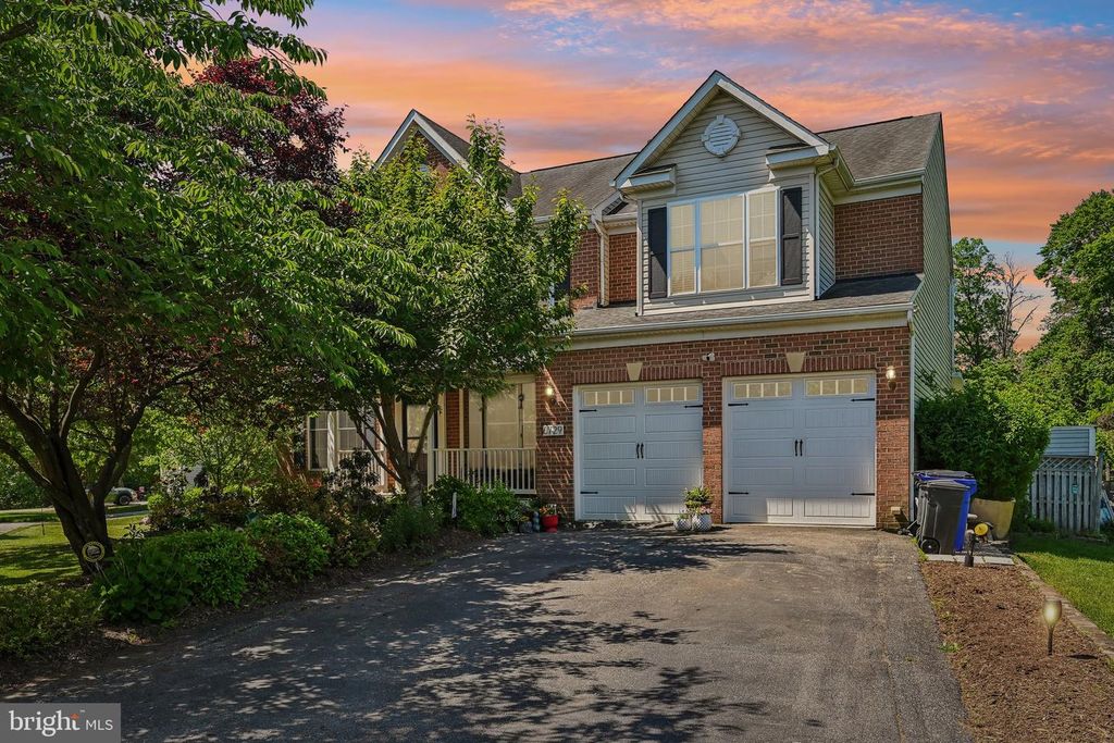 6729 LOWES LN, Elkridge, MD 21075