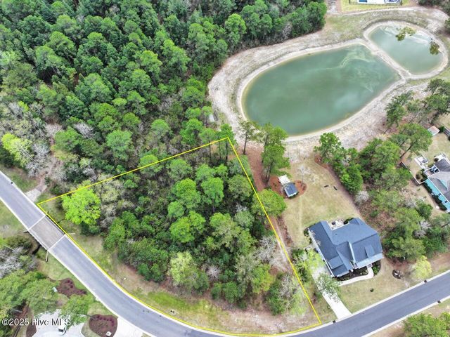 9319 Fallen Pear Lane NE, Leland, NC 28451