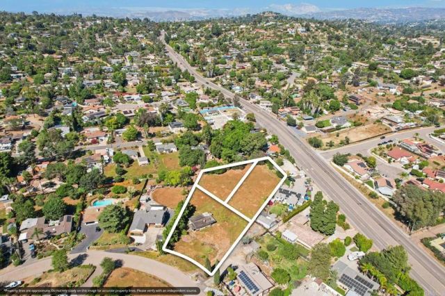 10752 Lupin Way, La Mesa, CA 91941