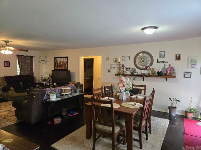 924 E Quarry Street, Lamar, AR 72846