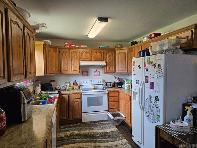 924 E Quarry Street, Lamar, AR 72846