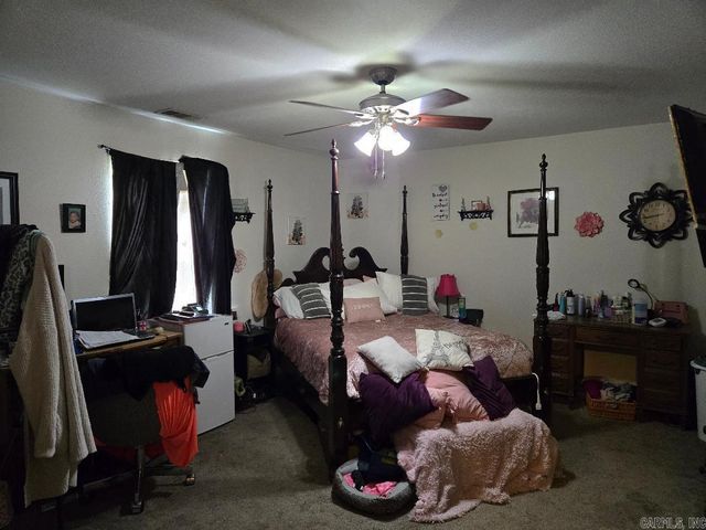 924 E Quarry Street, Lamar, AR 72846