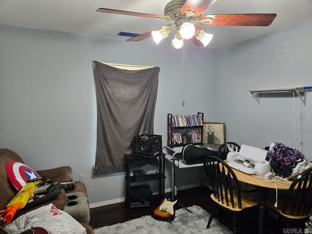 924 E Quarry Street, Lamar, AR 72846