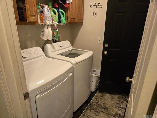 924 E Quarry Street, Lamar, AR 72846