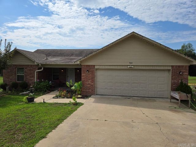 924 E Quarry Street, Lamar, AR 72846