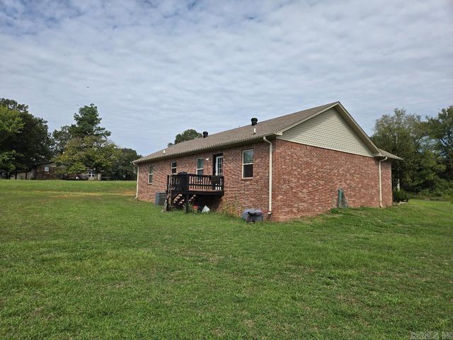 924 E Quarry Street, Lamar, AR 72846