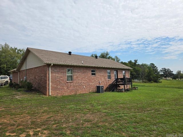 924 E Quarry Street, Lamar, AR 72846