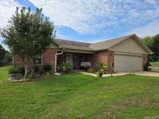 924 E Quarry Street, Lamar, AR 72846
