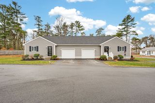 7 Spring Ave -, Wareham, MA 02571