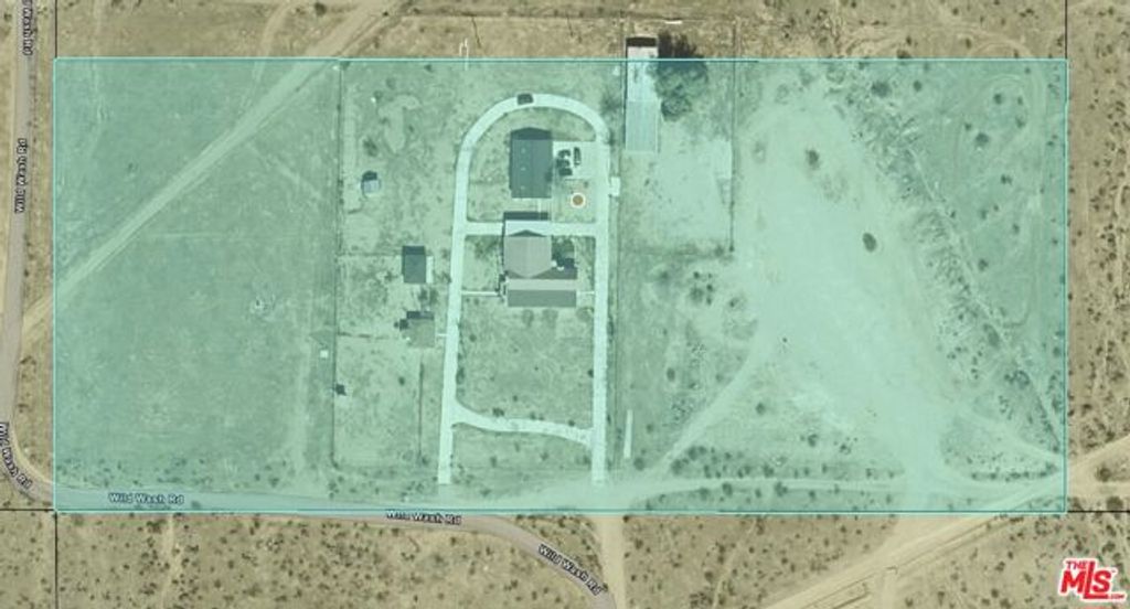 20715 Stoddard Wells Road, Apple Valley, CA 92307