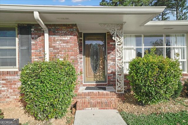 2005 Wilkie Road, Alpharetta, GA 30004