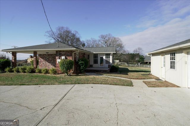 2005 Wilkie Road, Alpharetta, GA 30004