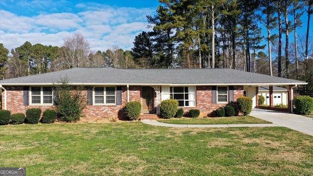 2005 Wilkie Road, Alpharetta, GA 30004