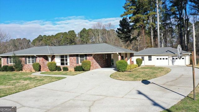2005 Wilkie Road, Alpharetta, GA 30004