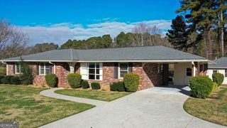 2005 Wilkie Road, Alpharetta, GA 30004