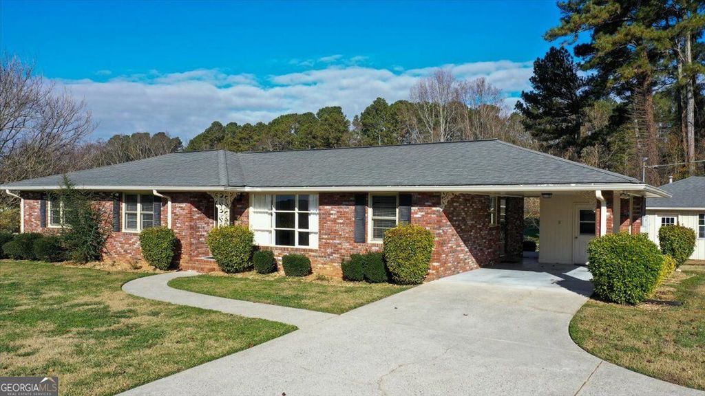 2005 Wilkie Road, Alpharetta, GA 30004