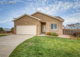11324 Neutra Grove, Peyton, CO 80831