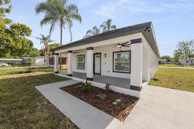 1115 N SWINDELL AVENUE, Lakeland, FL 33805