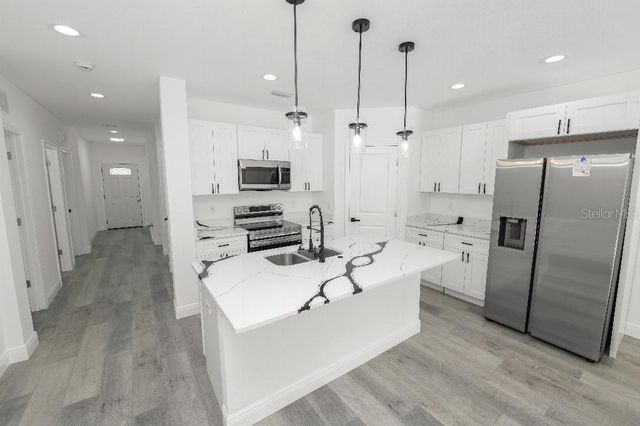 1115 N SWINDELL AVENUE, Lakeland, FL 33805