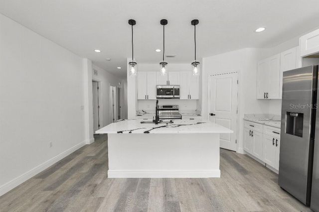 1115 N SWINDELL AVENUE, Lakeland, FL 33805