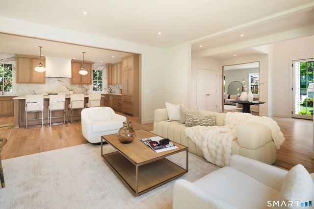 58 Halsey Drive, Greenwich, CT 06870