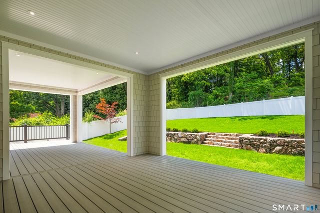58 Halsey Drive, Greenwich, CT 06870
