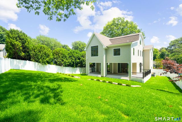 58 Halsey Drive, Greenwich, CT 06870