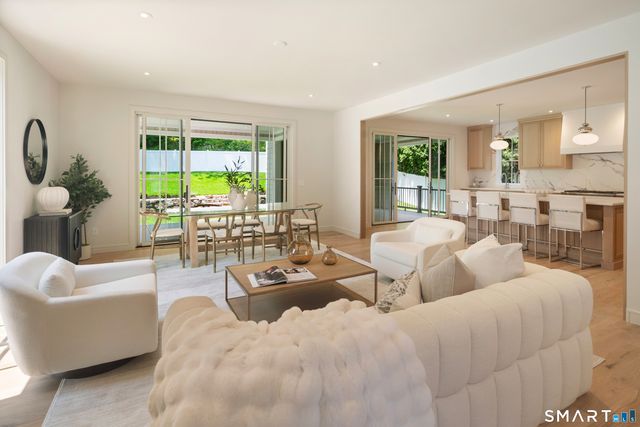 58 Halsey Drive, Greenwich, CT 06870