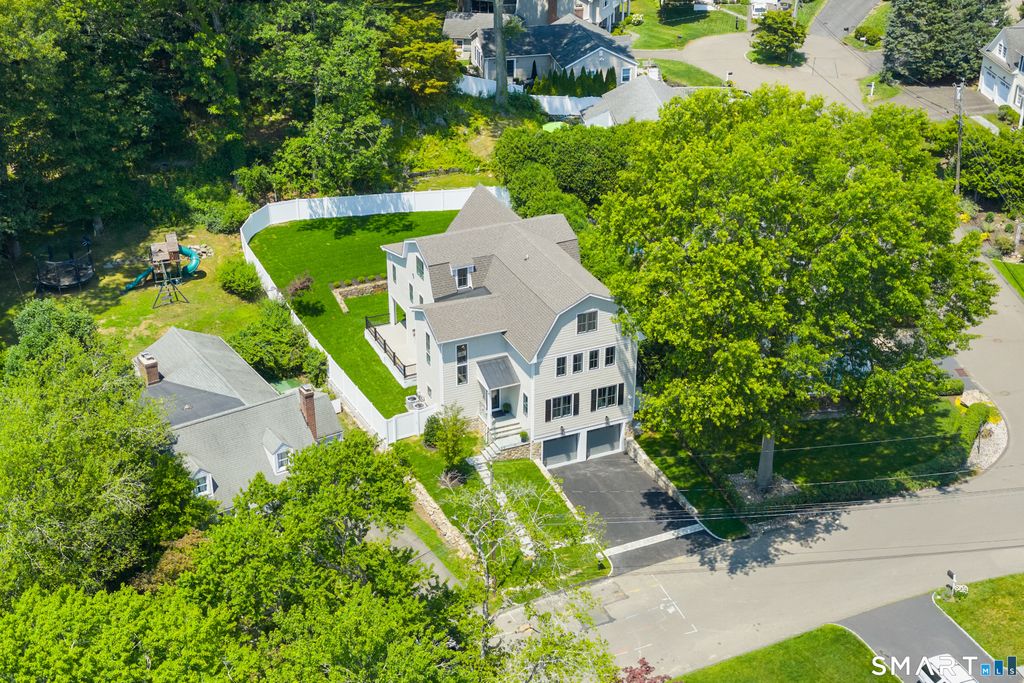 58 Halsey Drive, Greenwich, CT 06870