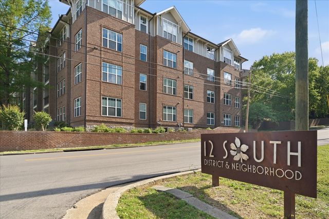 2310 Elliott Ave Apt 817, Nashville, TN 37204
