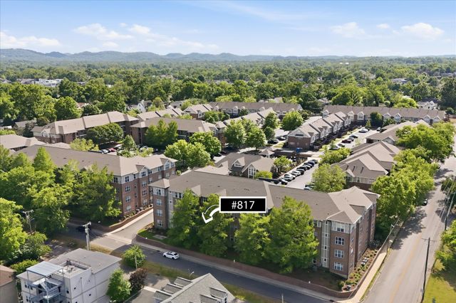 2310 Elliott Ave Apt 817, Nashville, TN 37204