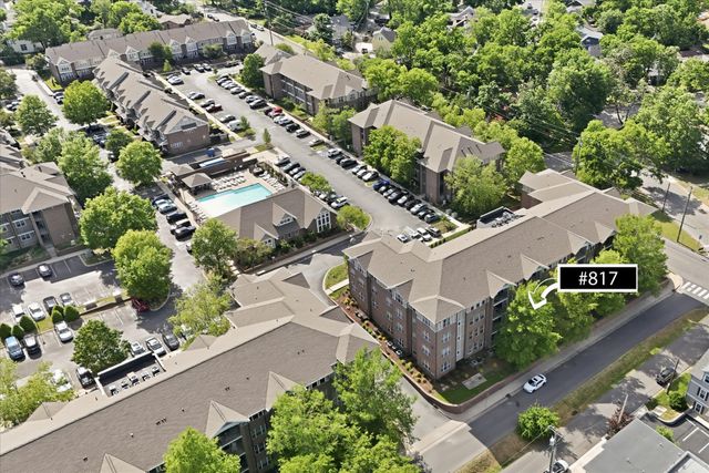 2310 Elliott Ave Apt 817, Nashville, TN 37204