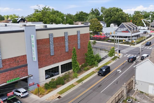 2310 Elliott Ave Apt 817, Nashville, TN 37204
