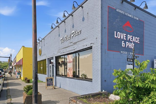 2310 Elliott Ave Apt 817, Nashville, TN 37204