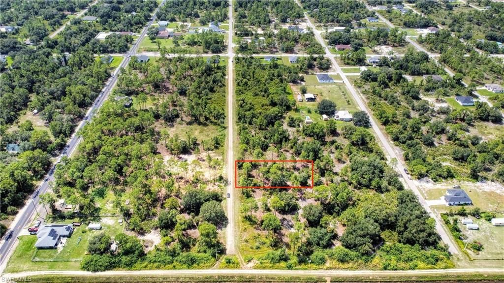 1717 Calvin AVE, LEHIGH ACRES, FL 33972 — photo 2
